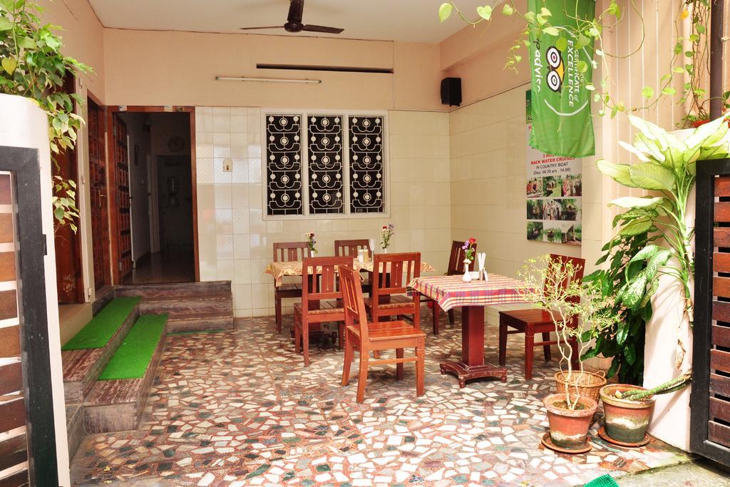 Fort Muziris Kochi Extérieur photo