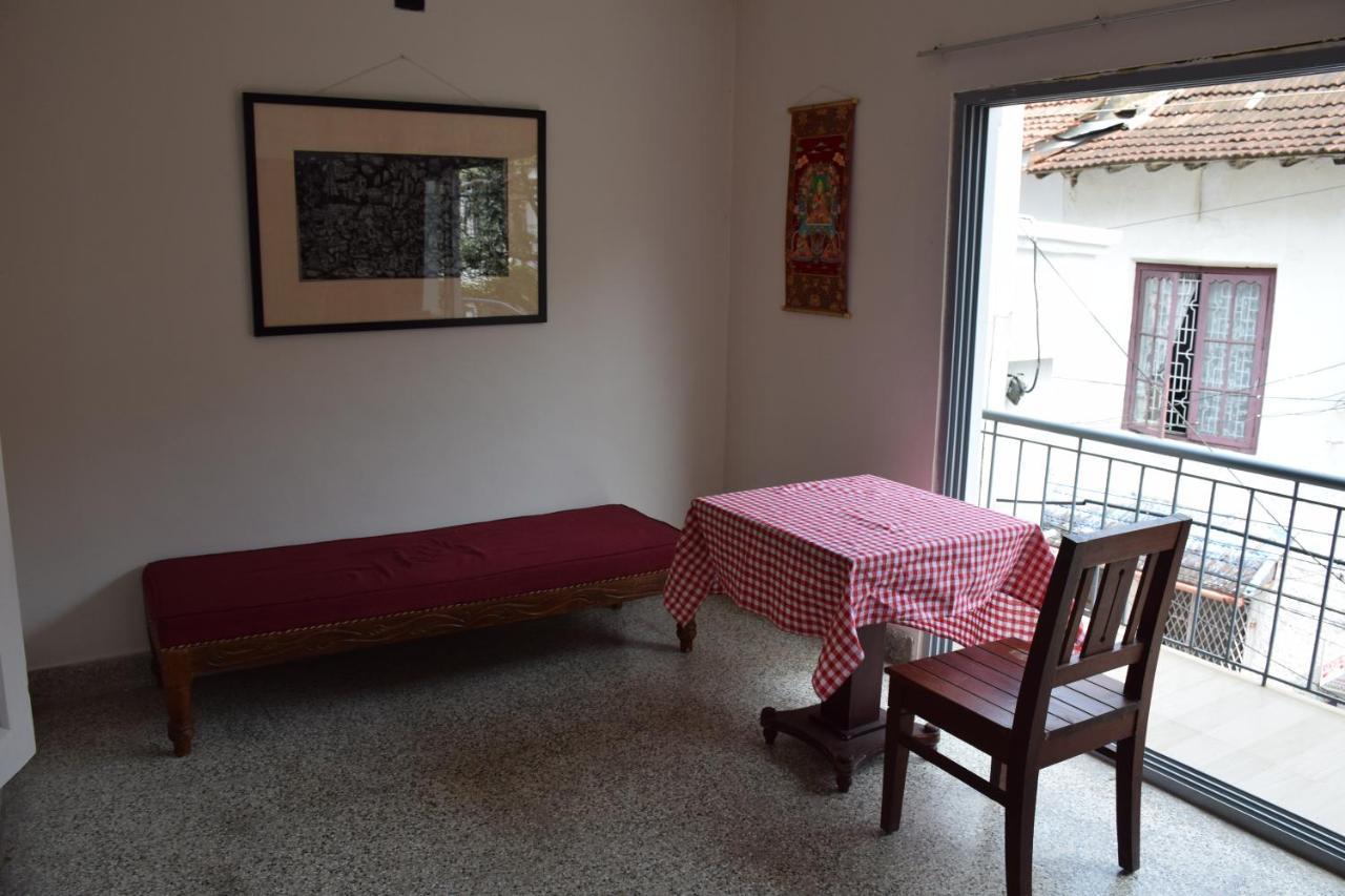 Fort Muziris Kochi Extérieur photo