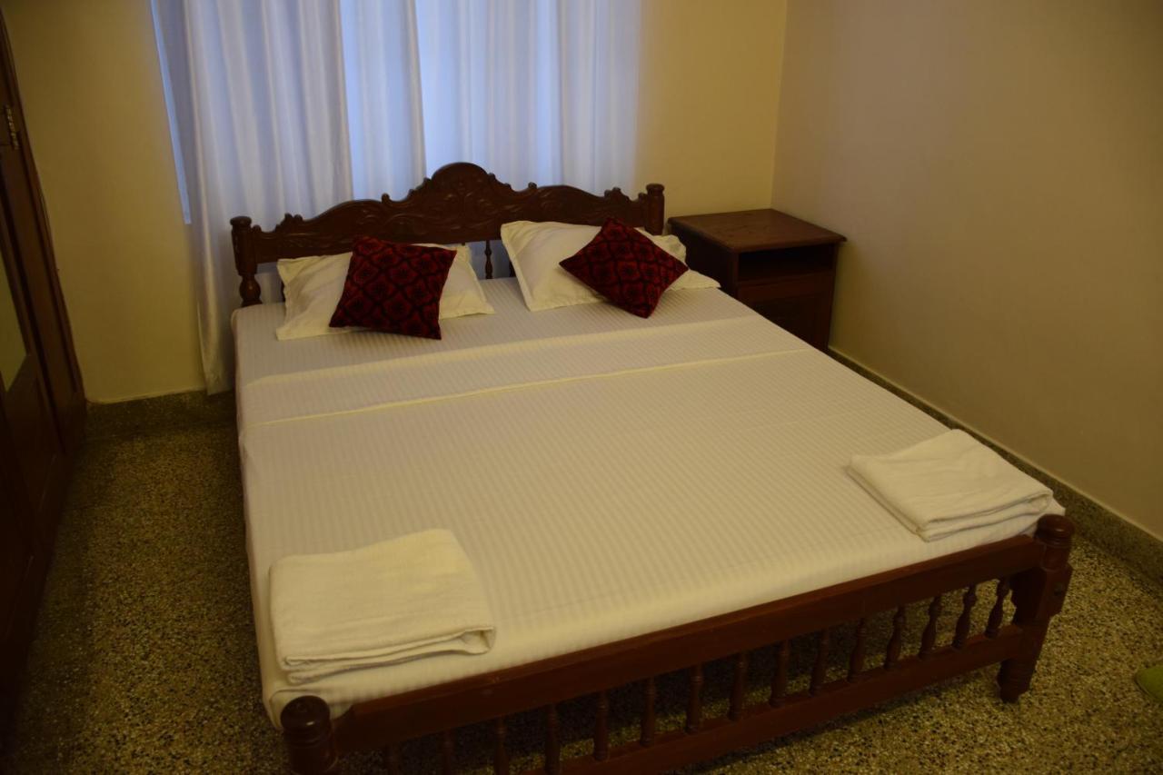 Fort Muziris Kochi Extérieur photo