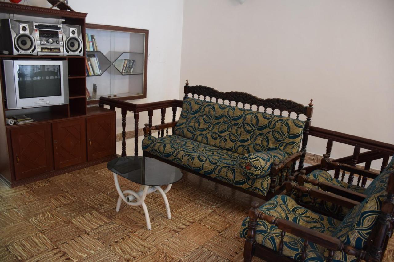 Fort Muziris Kochi Extérieur photo